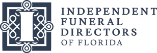 Independent Funeral Directors of Florida member