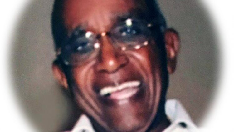 Calvin Noel Reid (May 12, 1928 – June 20, 2019)