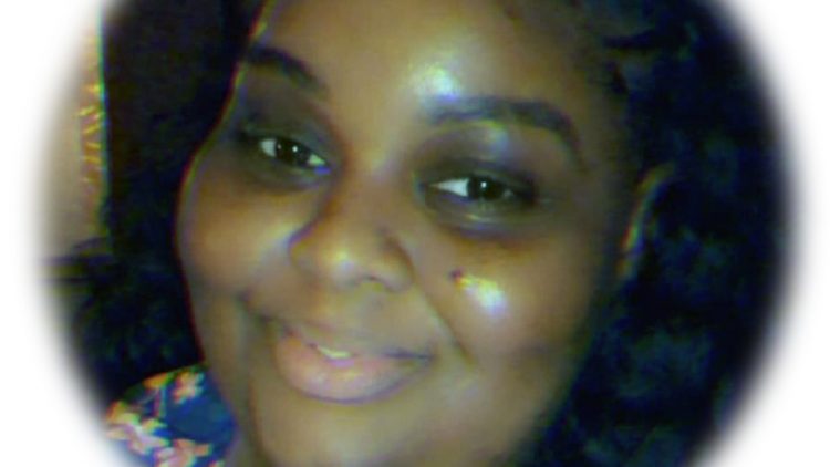 April Latoya Huff (March 31, 1991 – July 29, 2019)