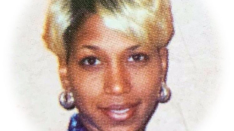 Kimberly Yvonne Montague-Ansley (January 16, 1973 – August 13, 2019)