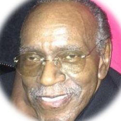 William L. “Bill” Latimore, Jr. (December 11, 1938 – August 19, 2019)