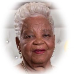 Cilessia Mahala Campbell (January 8, 1931 – August 29, 2019)