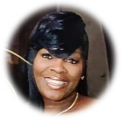 Charlene M. Williams-Morgan (March 1, 1967 – September 11, 2019)