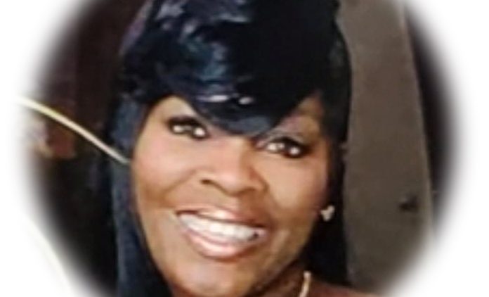 Charlene M. Williams-Morgan (March 1, 1967 – September 11, 2019)