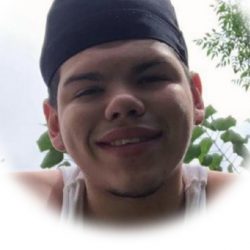 Adrian Mauricio “Mody” Amaya (July 18, 2001 – September 24, 2019)