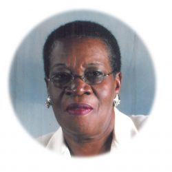 Burnadine L. Joseph (March 5, 1948 – October 9, 2019)