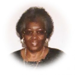 Mamie L. Hamilton (April 27, 1939 – September 29, 2019)