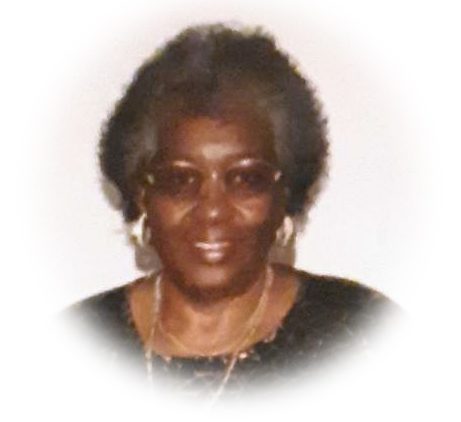 Mamie L. Hamilton (April 27, 1939 – September 29, 2019)