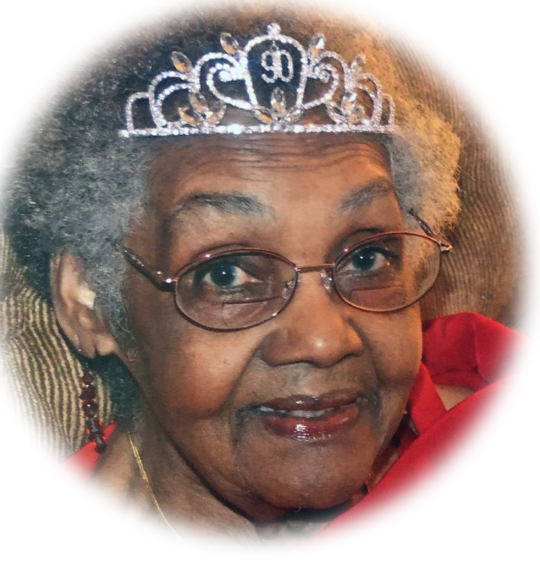 Susan Cleo Robbins Brown
