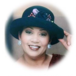Tamara P. Rodriguez (June 15, 1953 – September 24, 2019)