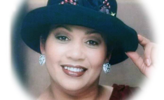 Tamara P. Rodriguez (June 15, 1953 – September 24, 2019)