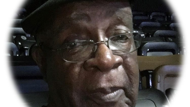 Corporal Neil Johnson, Sr. (May 4, 1933 – November 2, 2019)