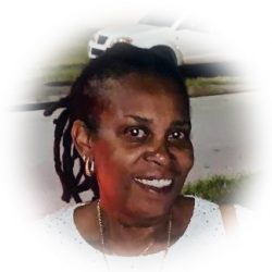 Patricia AnnMarie Heslop (September 4, 1961 – October 31, 2019)