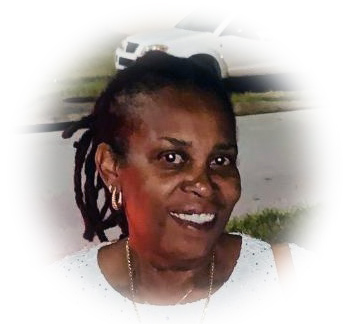 Patricia AnnMarie Heslop (September 4, 1961 – October 31, 2019)