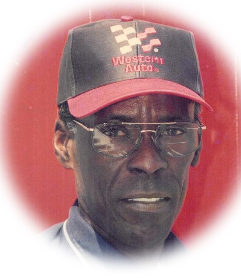 William Livingstone Wheatley