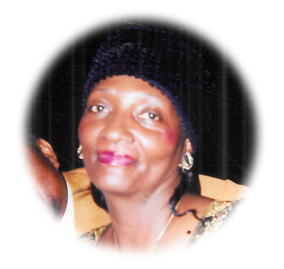 Dorothy Shabazz