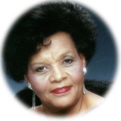Irene W. Lovely (April 14, 1935 – January 27, 2020)