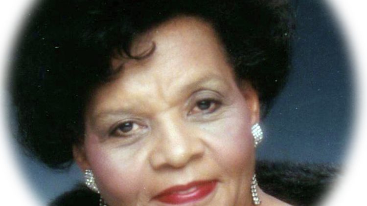 Irene W. Lovely (April 14, 1935 – January 27, 2020)