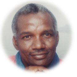 Ceron Kirlew (August 15, 1945 – February 22, 2020)