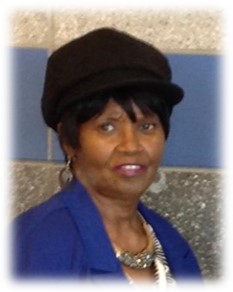 Reverend Diannetta Williams Alexander (March 11, 1950 – March 22, 2020)