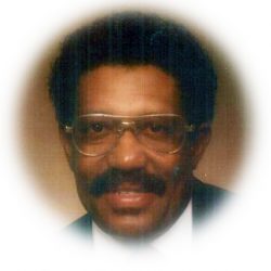 Eddie Jackson, Jr. (February 21, 1938 – February 26, 2020)