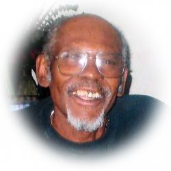 Robert Nathaniel Brown (February 20, 1940 – February 28, 2020)