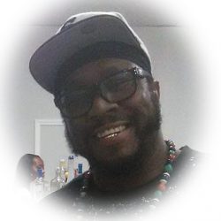 Tyrone Anthony Bacon (December 12, 1980 – May 18, 2020)