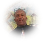 Donald Scott Gandy, Sr. (August 5, 1965 – May 20, 2020)