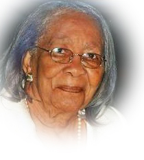 Gloria Angela Amos (April 9, 1931 – June 14, 2020)