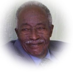 Wilford Hayes, Jr. (July 17, 1934 – August 6, 2020)