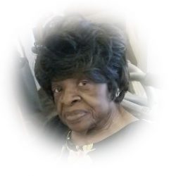 Mother Frances L. Jennings (November 9, 1936 – September 8, 2020)