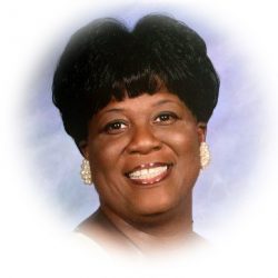 Gwendolyn Perry Hylick (August 14, 1960 – September 15, 2020)