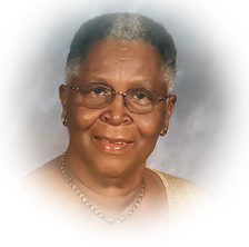 Iris M. Simmonds (March 13, 1934 – August 25, 2020)