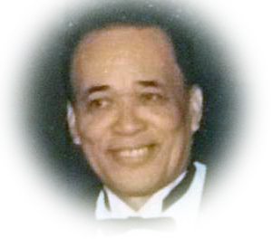 Edgar Gladstone “Lolly” Grant, Sr. (September 27, 1934 – October 4, 2020)