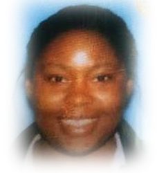 Kimberly Jean-Baptiste (April 19, 1996 – October 21, 2020)