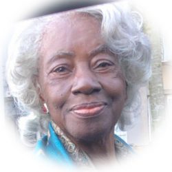 Mother Lillie Mae Taylor Gray (September 16, 1931 – November 7, 2020)