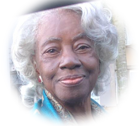 Mother Lillie Mae Taylor Gray (September 16, 1931 – November 7, 2020)