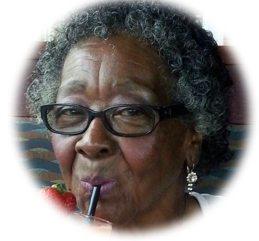 Mae Frances Jackson