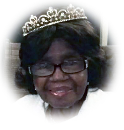 Bertha Brown Paramore (November 12, 1931 – December 3, 2020)