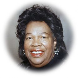 Hattie Gwendolyn Glover (February 5, 1933 – December 1, 2020)