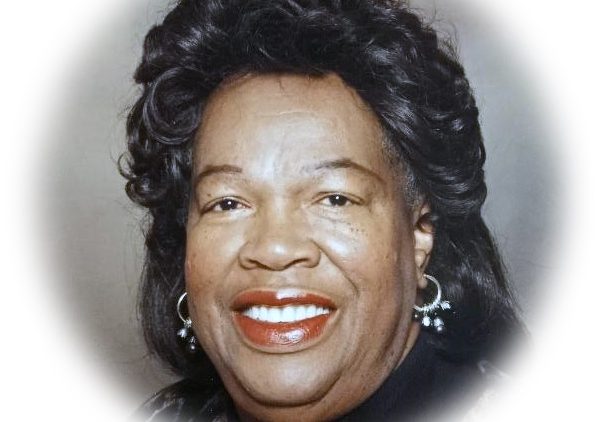 Hattie Gwendolyn Glover (February 5, 1933 – December 1, 2020)