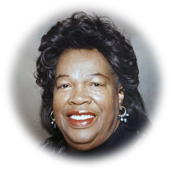 Hattie Gwendolyn Glover