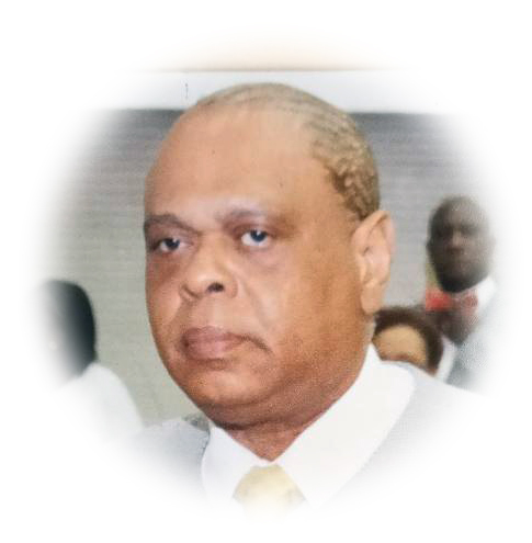 Ramdine Keith Walcott