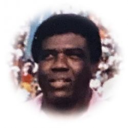 Charles Hawkins, Jr. (June 22, 1941 – January 15, 2021)