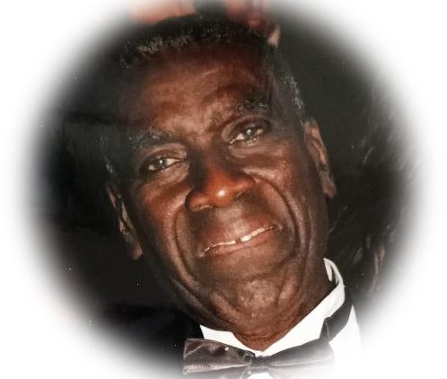 D’Arcy Leon Brewster (September 19, 1930 – December 31, 2020)