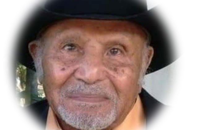 Ezekiel G. “Zeke” Keys (January 4, 1919 – January 7, 2021)