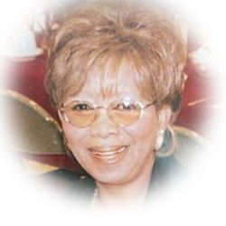 Ida C. Rolle (November 12, 1939 – January 1, 2021)