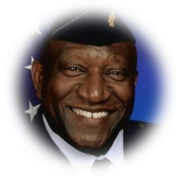 Minister La-Gogewick “Major” Graham (January 27, 1954 – January 5, 2021)