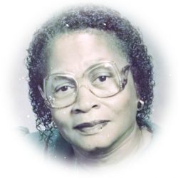 Fannie Mae Townsend Felton (July 1, 1930 – February 17, 2021)