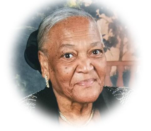 Ida May Williams (October 19, 1931 – January 24, 2021)